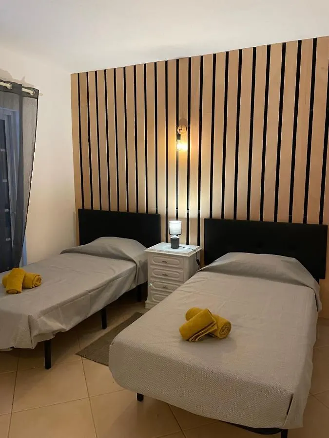 Pensjonat Travellers Guesthouse Lagos Portugalia