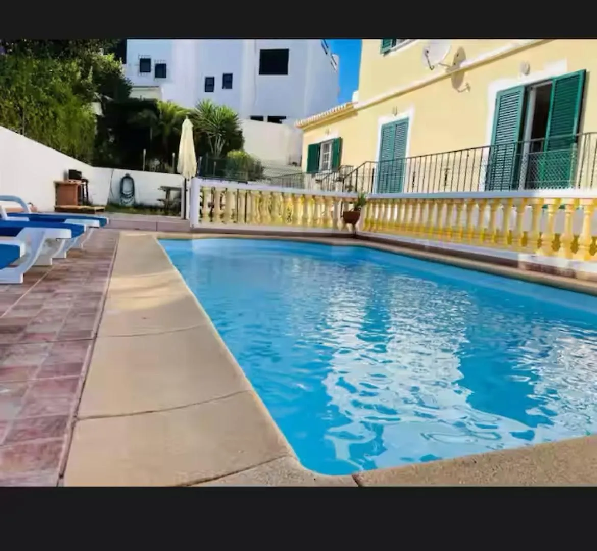 Pensjonat Travellers Guesthouse Lagos