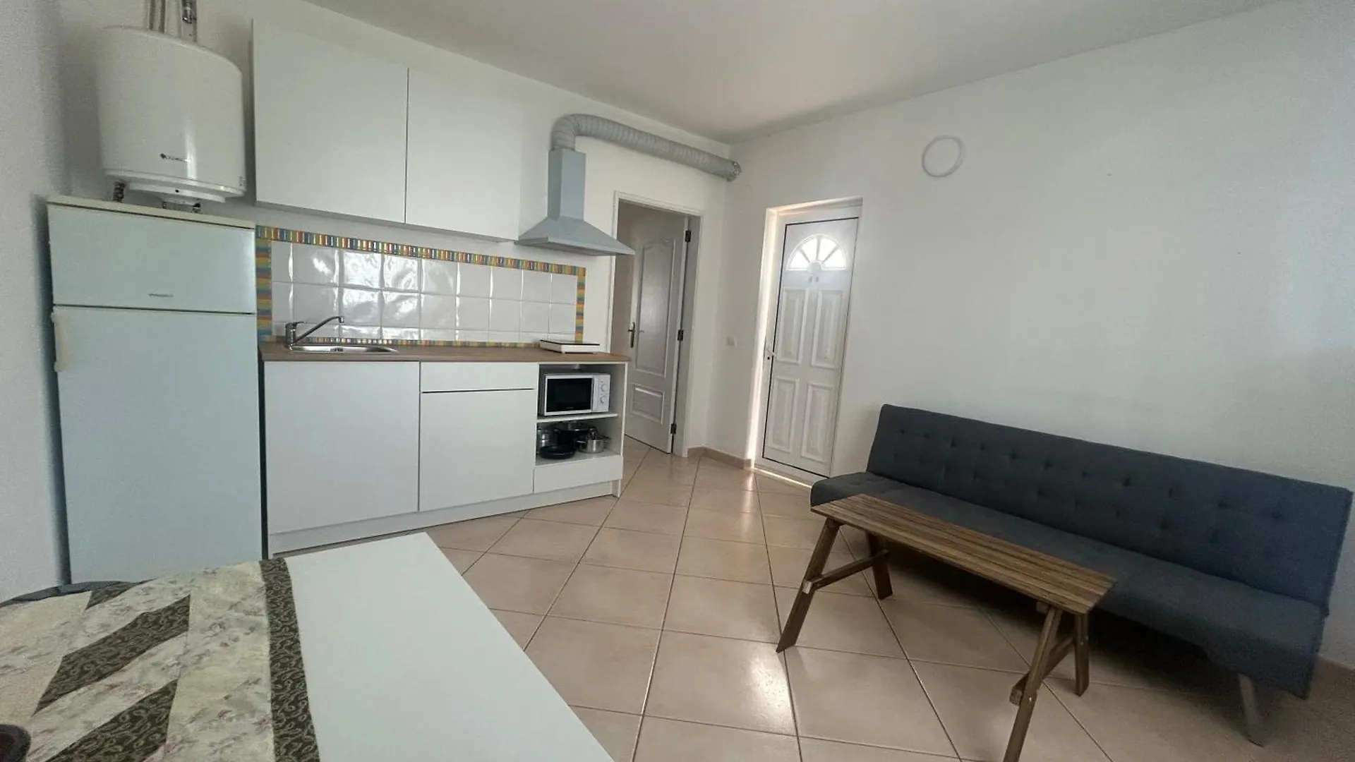 Pensjonat Travellers Guesthouse Lagos