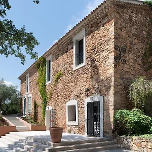 Frühstückspension Bastide De L'endre Frankreich