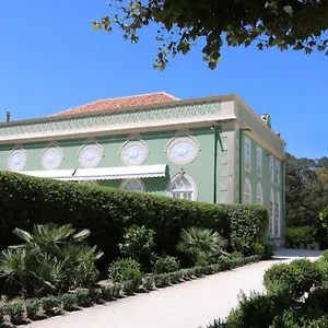 *** Gasthof Casa Holstein Quinta De Sao Sebastiao Portugal