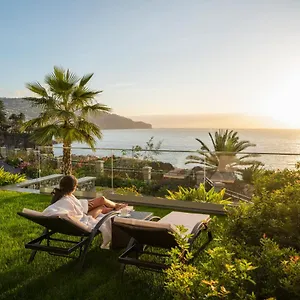 ***** Hotel Les At The Cliff Bay - Portobay Portugal