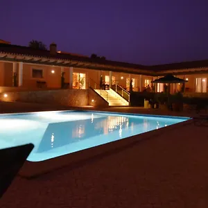 Herdade Dos Frades Country house
