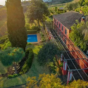 **** Gasthof Quinta Vinhas Portugal