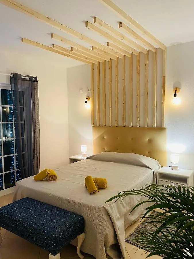 Travellers Guesthouse Lagos Guest house