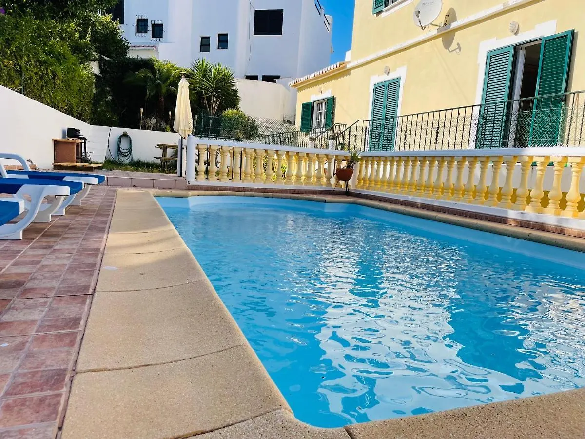 Travellers Guesthouse Lagos Guest house