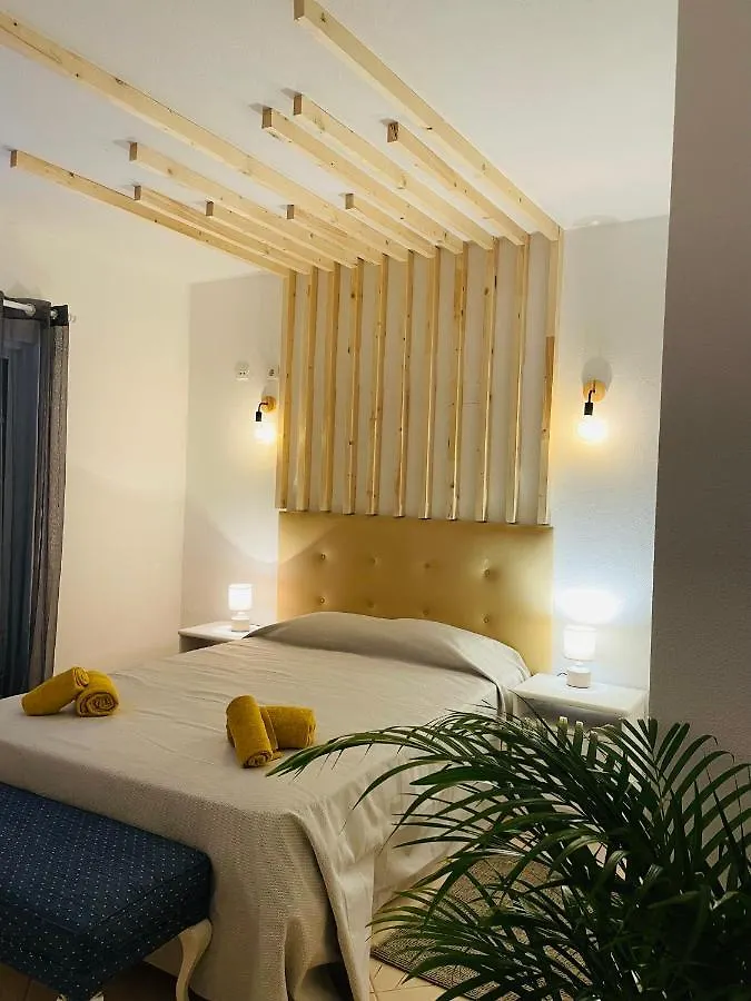 Travellers Guesthouse Lagos