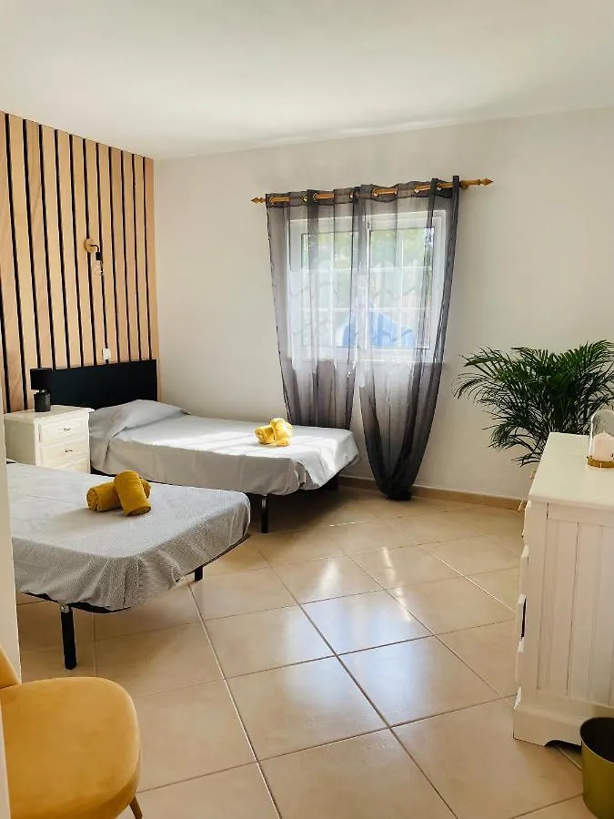 Travellers Guesthouse Lagos Guest house