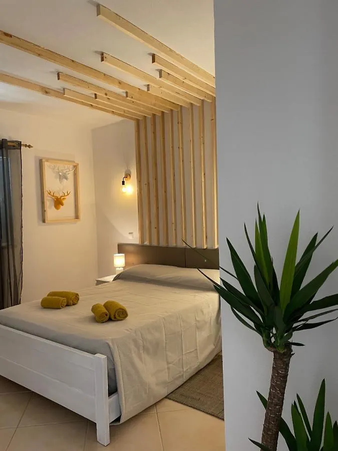 Guest house Travellers Guesthouse Lagos