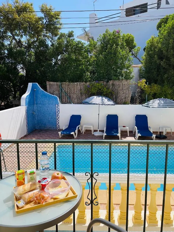 Travellers Guesthouse Lagos