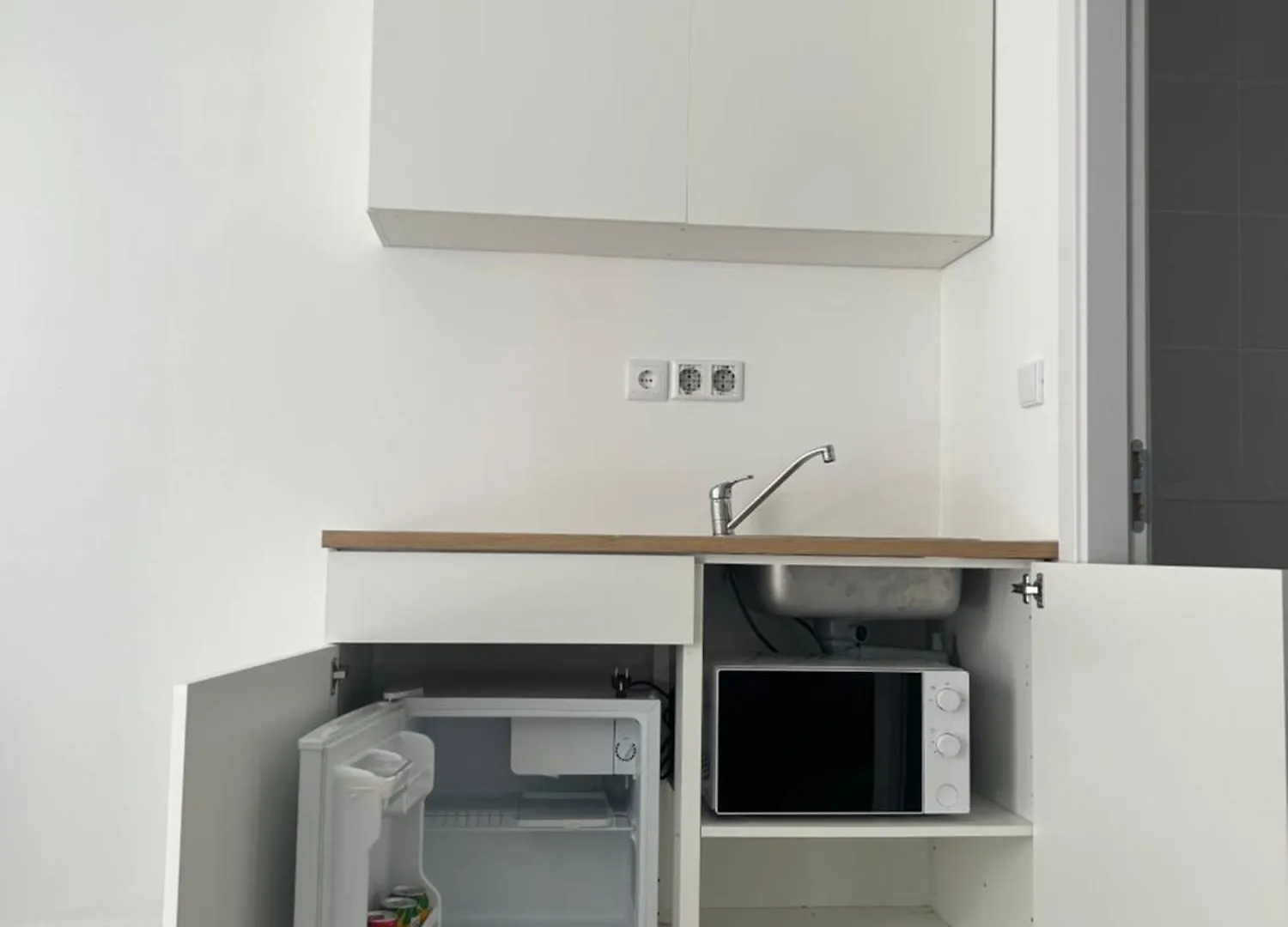 Travellers Guesthouse Lagos