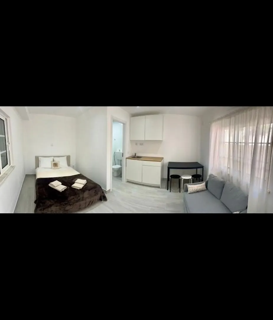 Travellers Guesthouse Lagos 0*,  Portugal