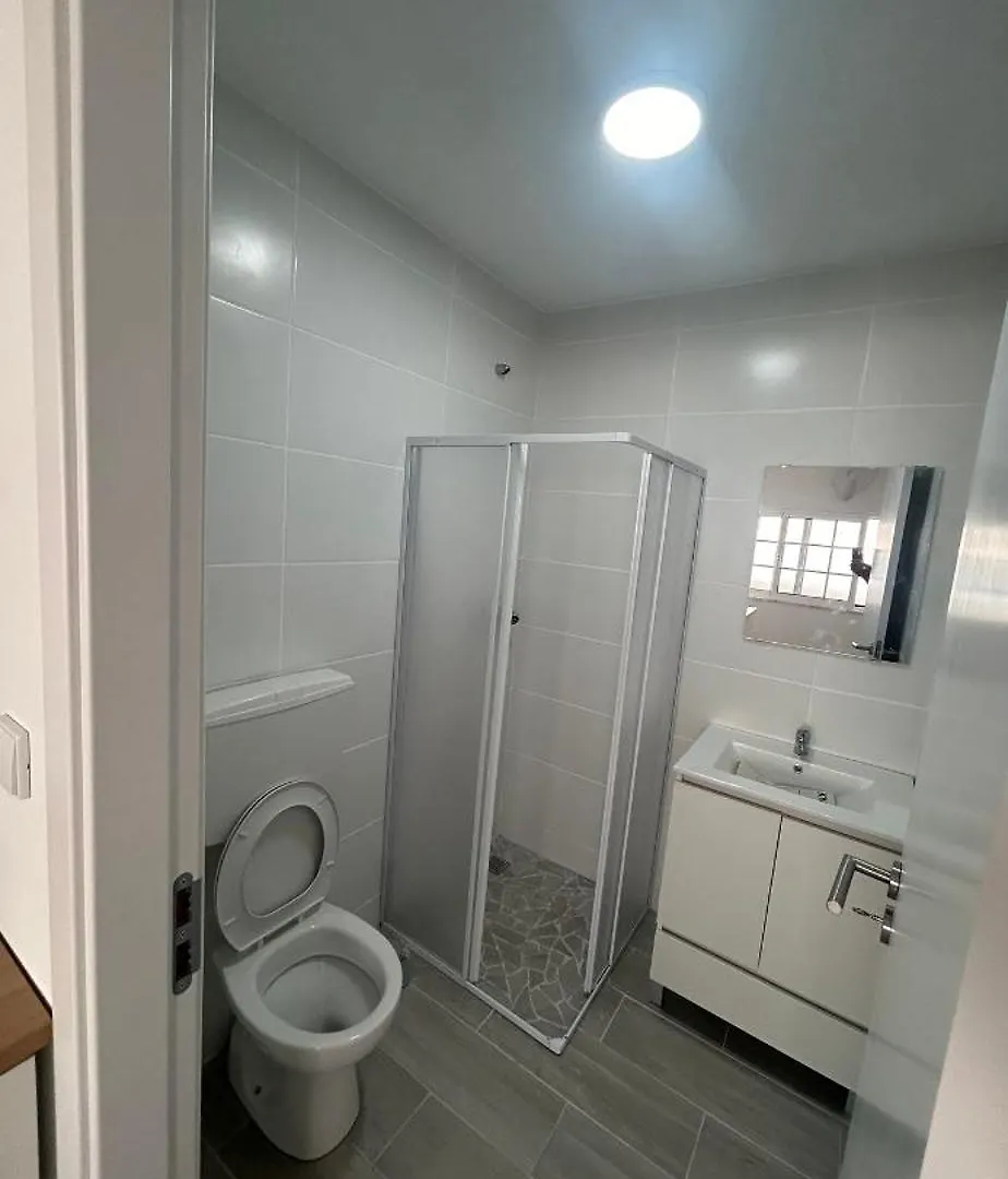Travellers Guesthouse Lagos Guest house
