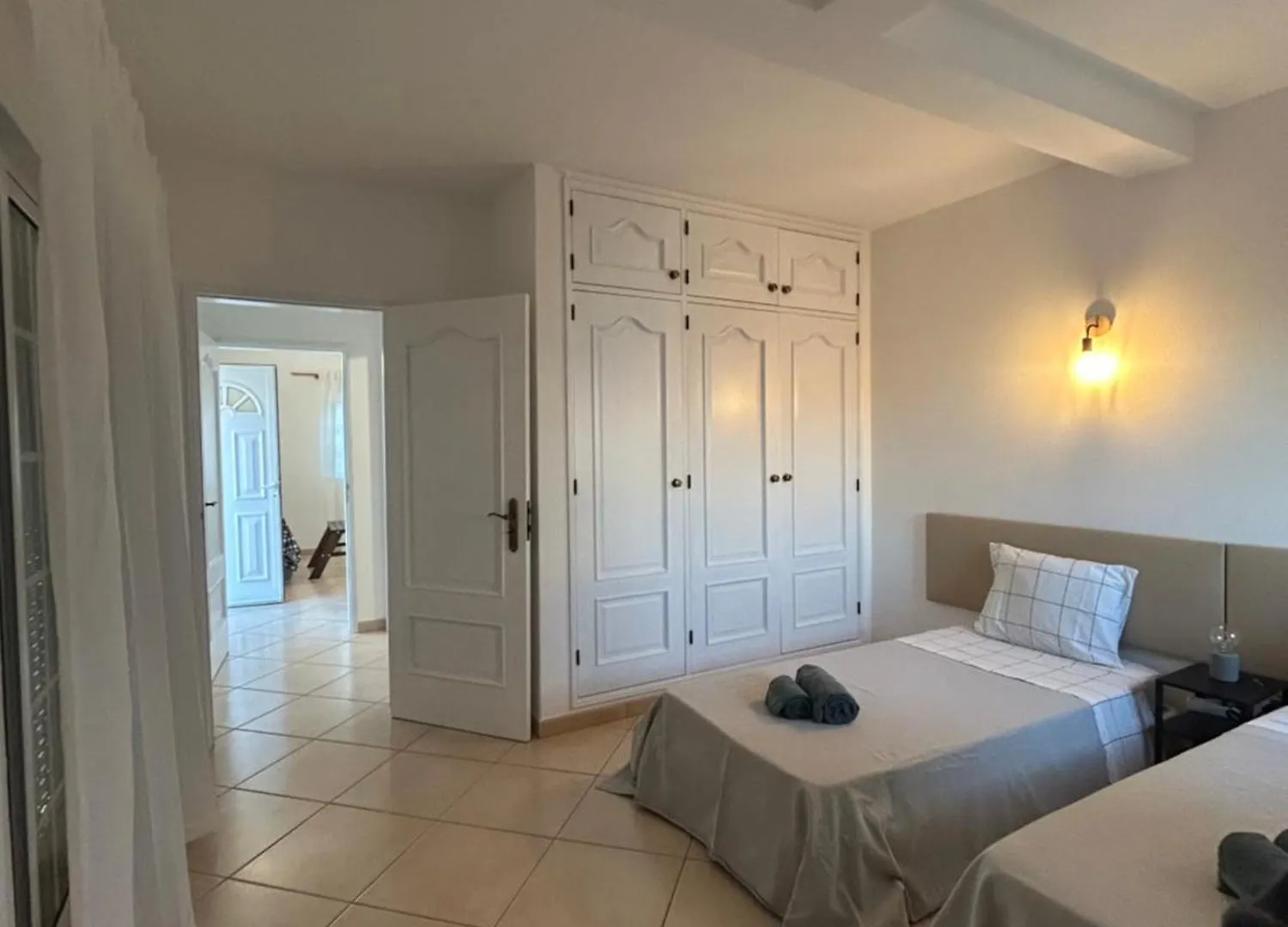 Travellers Guesthouse Lagos