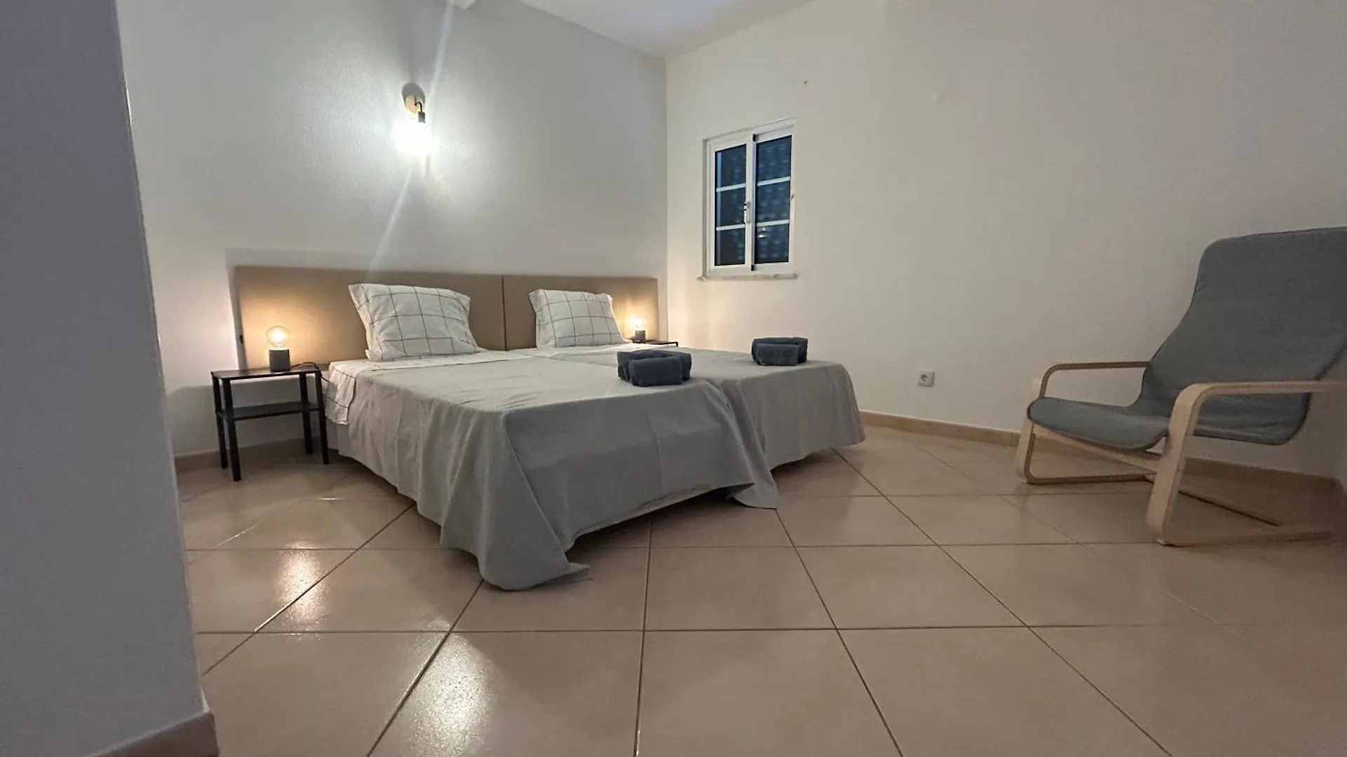 Guest house Travellers Guesthouse Lagos