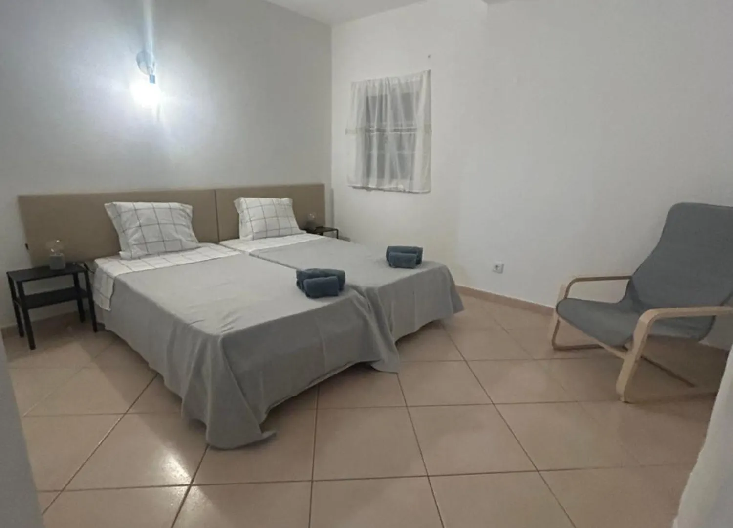 Travellers Guesthouse Lagos Guest house