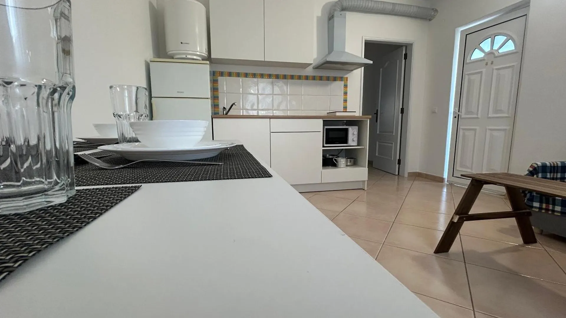 Guest house Travellers Guesthouse Lagos Portugal