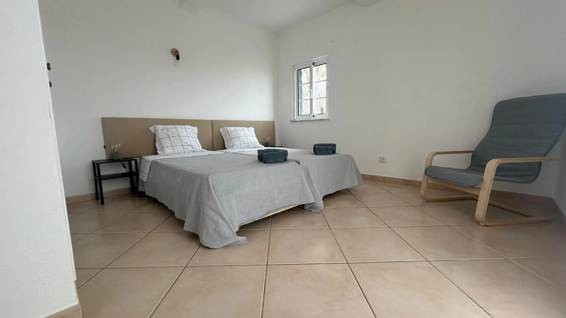 Travellers Guesthouse Lagos Portugal