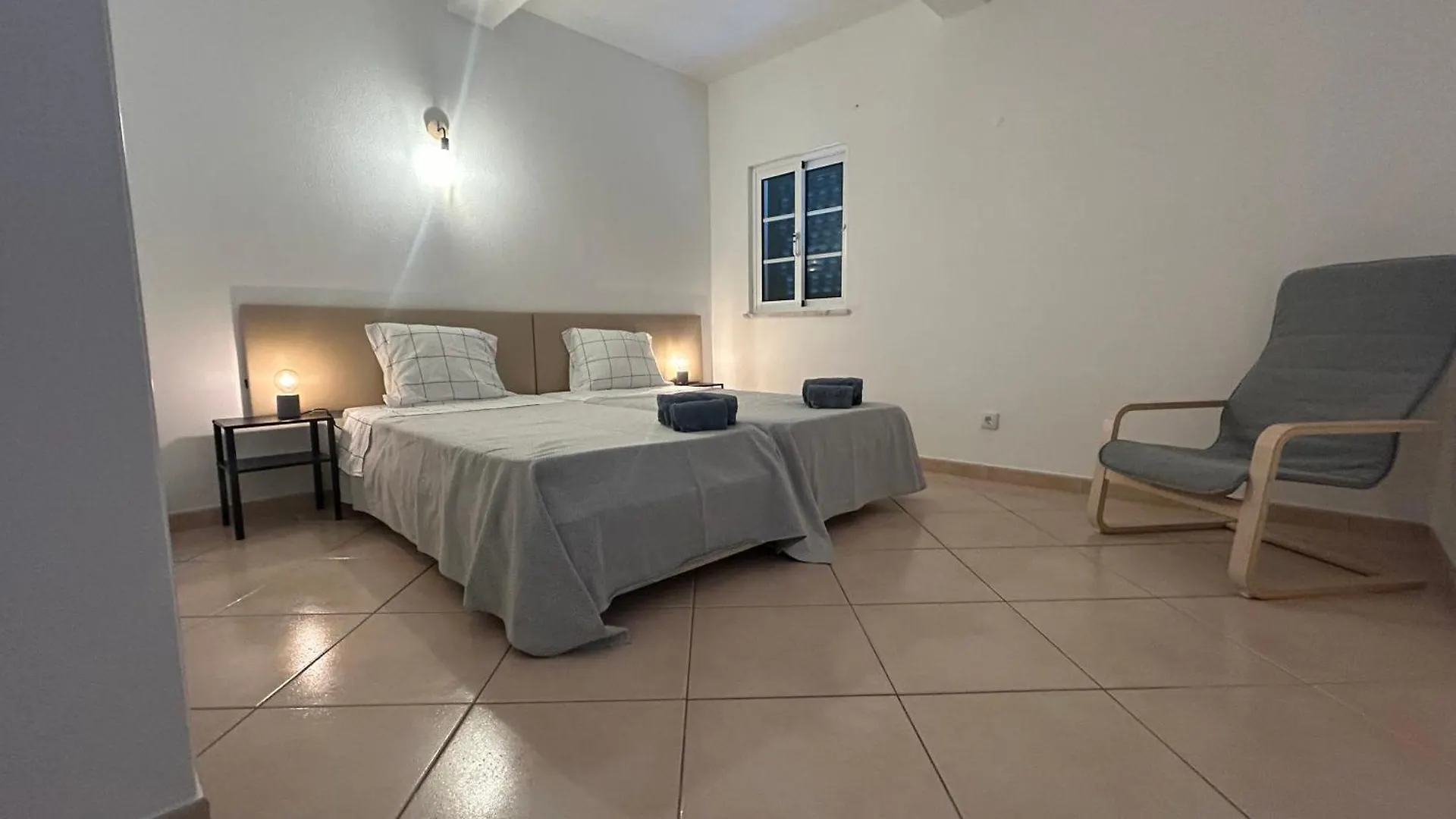 Guest house Travellers Guesthouse Lagos