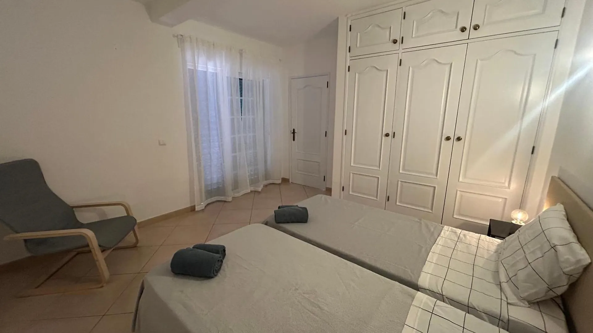 Travellers Guesthouse Lagos