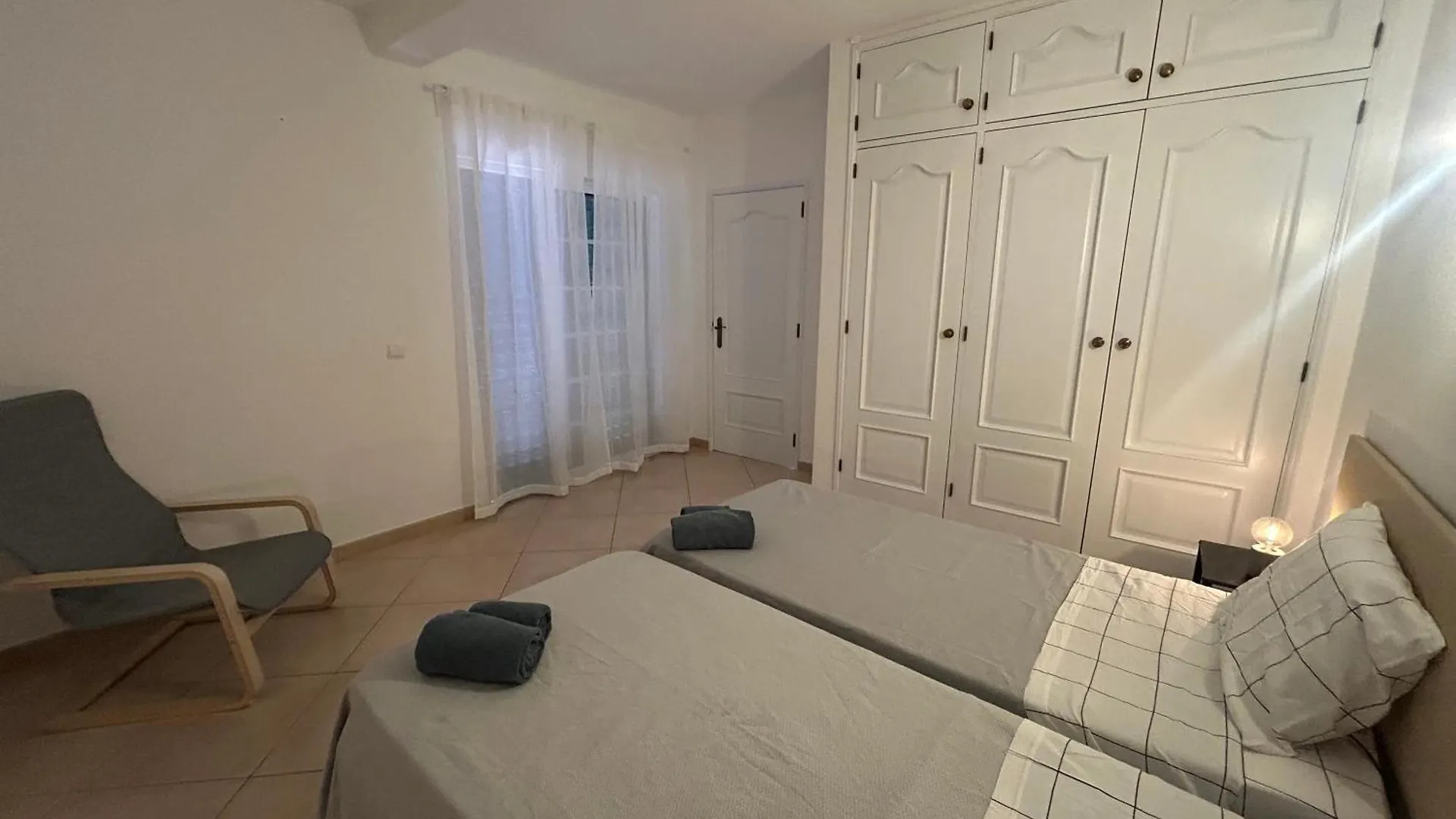 Travellers Guesthouse Lagos Guest house