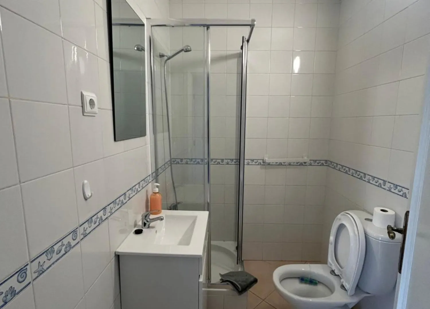 Travellers Guesthouse Lagos