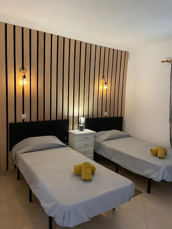 Guest house Travellers Guesthouse Lagos