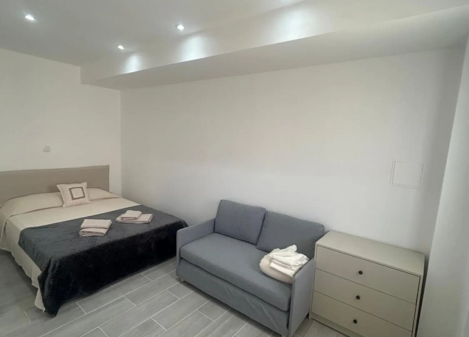 Travellers Guesthouse Lagos Guest house